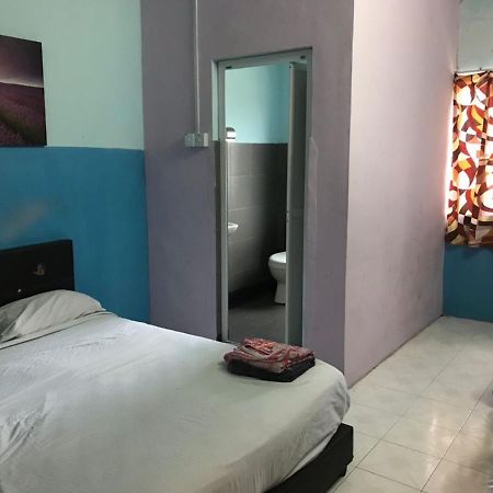 فندق Yb House كوانتان المظهر الخارجي الصورة