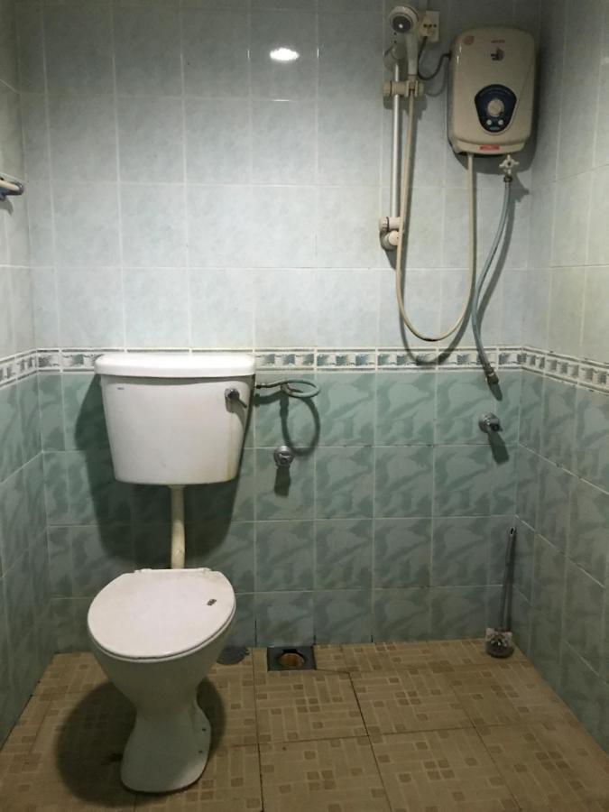 فندق Yb House كوانتان المظهر الخارجي الصورة