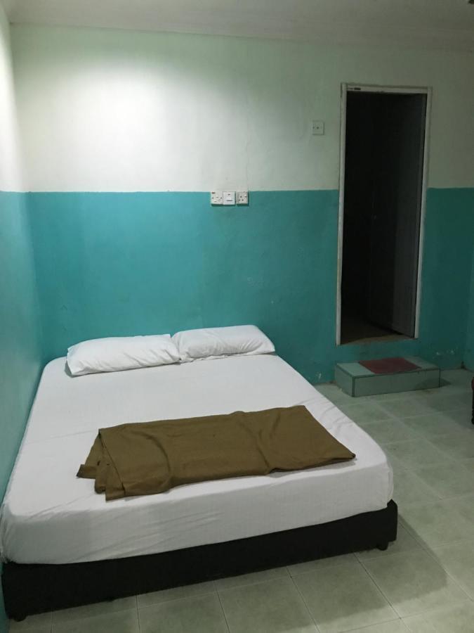 فندق Yb House كوانتان المظهر الخارجي الصورة