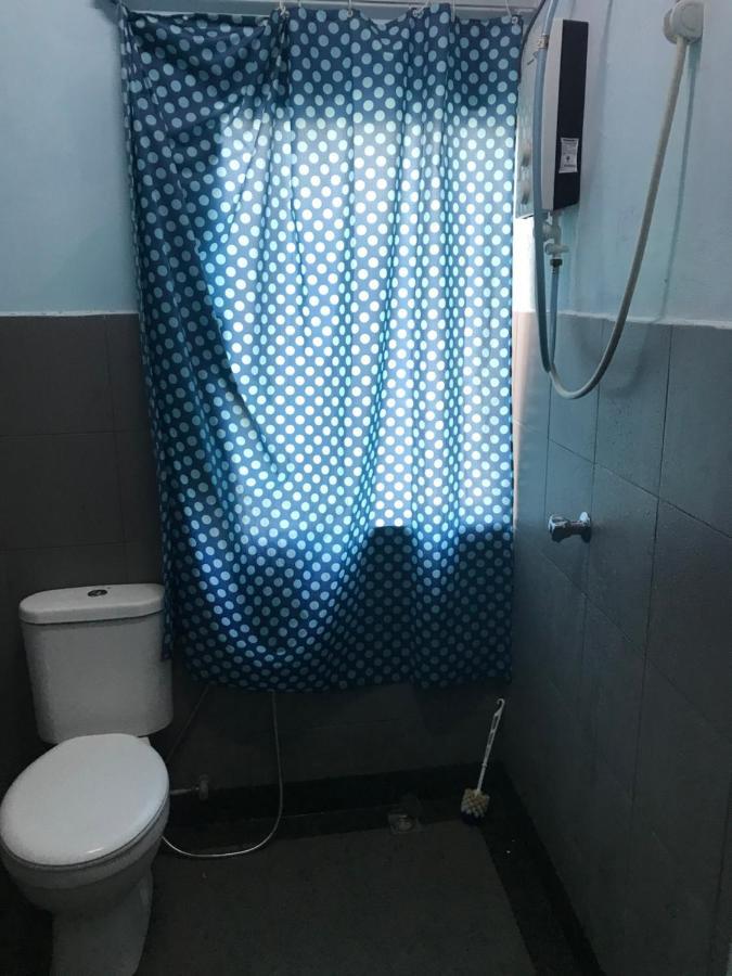 فندق Yb House كوانتان المظهر الخارجي الصورة