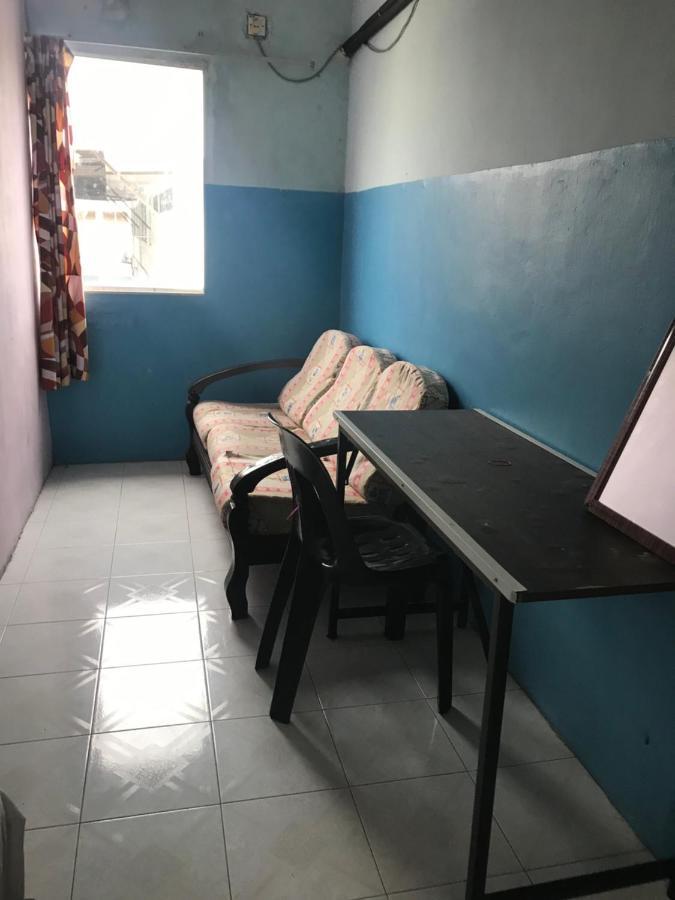 فندق Yb House كوانتان المظهر الخارجي الصورة