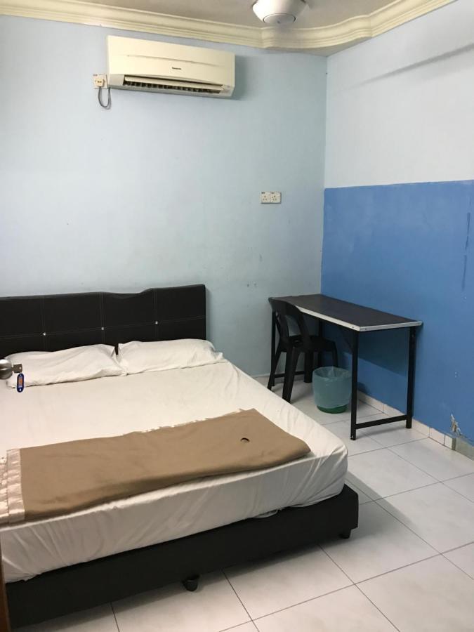 فندق Yb House كوانتان المظهر الخارجي الصورة