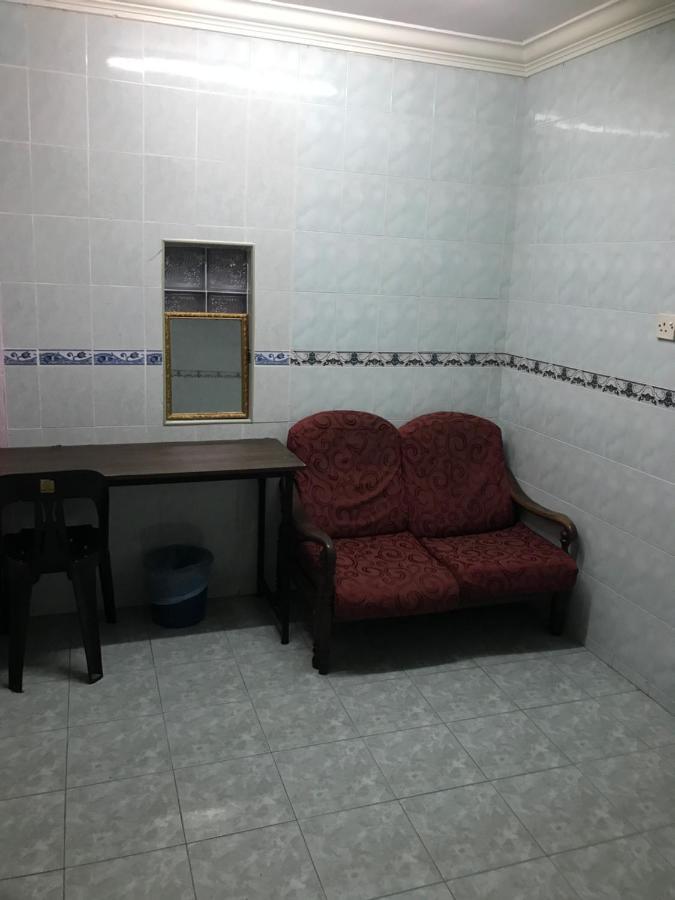 فندق Yb House كوانتان المظهر الخارجي الصورة