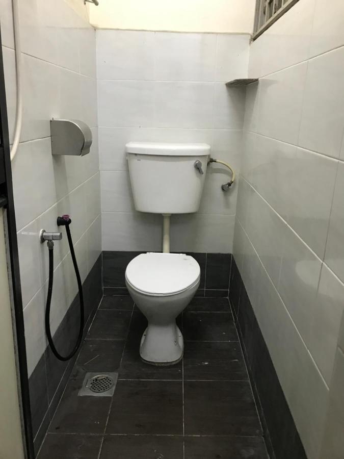 فندق Yb House كوانتان المظهر الخارجي الصورة