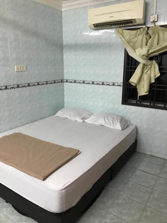فندق Yb House كوانتان المظهر الخارجي الصورة