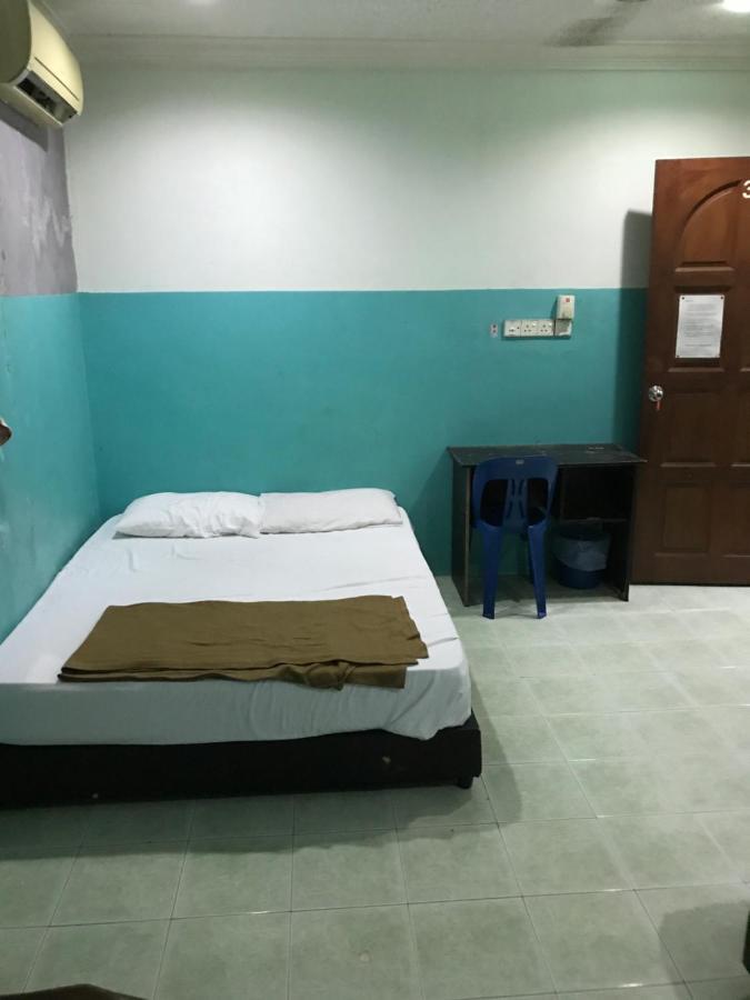 فندق Yb House كوانتان المظهر الخارجي الصورة
