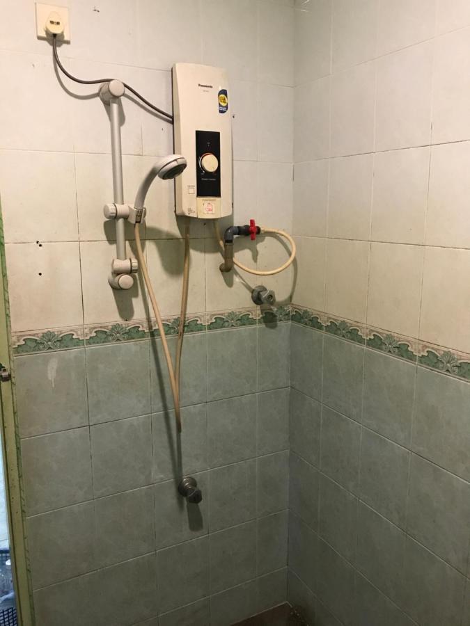 فندق Yb House كوانتان المظهر الخارجي الصورة