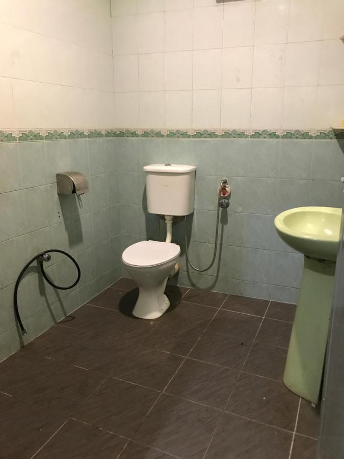 فندق Yb House كوانتان المظهر الخارجي الصورة