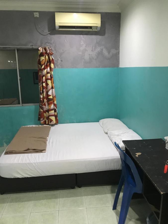 فندق Yb House كوانتان المظهر الخارجي الصورة