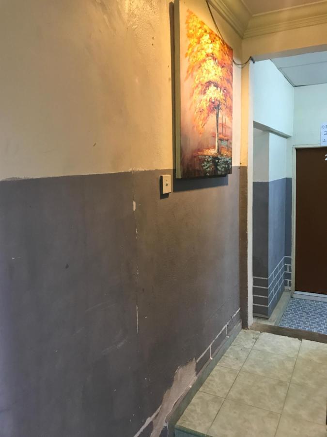 فندق Yb House كوانتان المظهر الخارجي الصورة