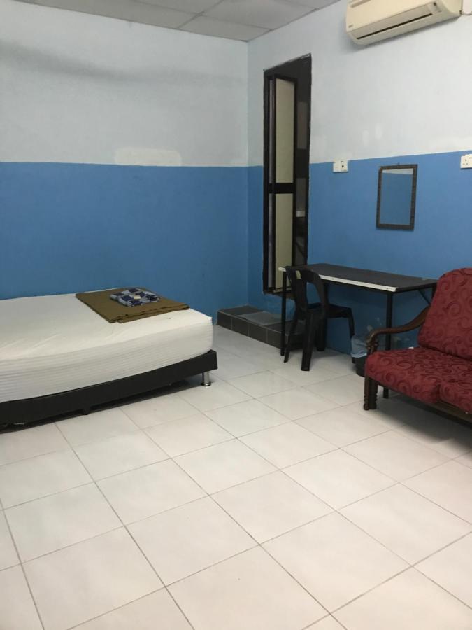 فندق Yb House كوانتان المظهر الخارجي الصورة